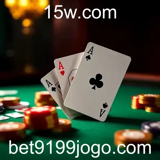 Bacará: O Jogo de Cartas que Encanta no Bet9199