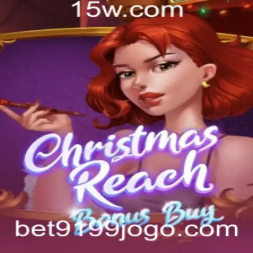 Bet9199 | Explorando ChristmasReachBonusBuy: O Jogo de Cassino Online Inspirado nas Festividades