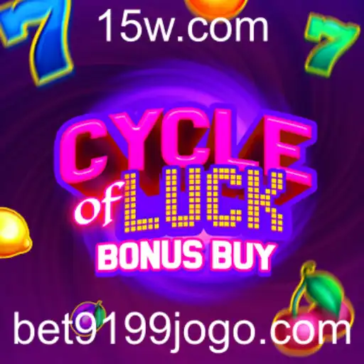 Bet9199 | Conheça o Jogo CycleofLuckBonusBuy e a Palavra-chave Bet9199