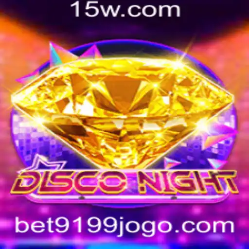 Bet9199 | DiscoNight e Bet9199: Mergulhe na Experiência de Jogo Inovadora