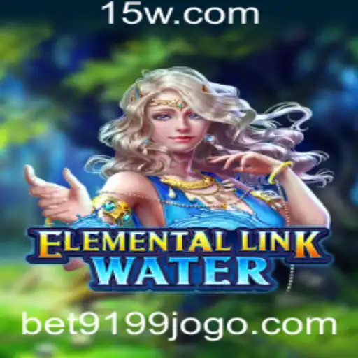 Bet9199 | ElementalLinkWater: Mergulhe no Mundo Aquático dos Jogos