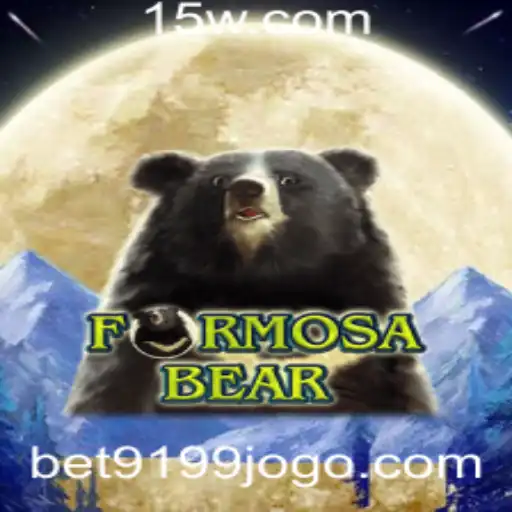 Bet9199 | Descobrindo o Universo de FormosaBear: Regras e Estratégias