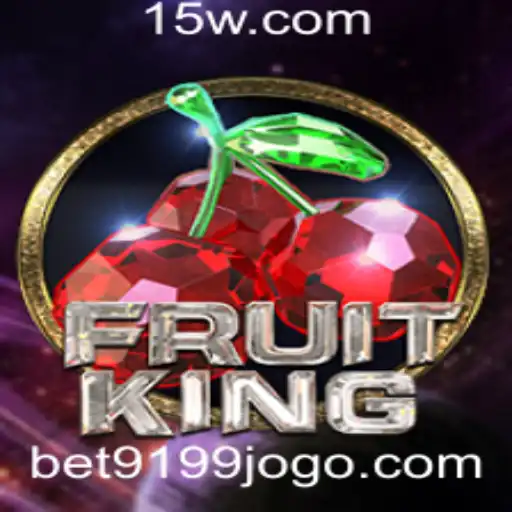 Bet9199 | Explorando o Mundo do Jogo FruitKing com a Plataforma Bet9199