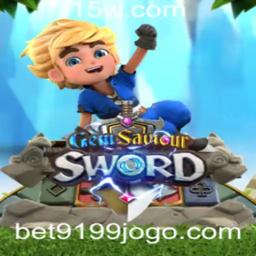 Bet9199 | Explorando o Universo de GemSaviourSword: A Nova Sensação dos Jogos Digitais