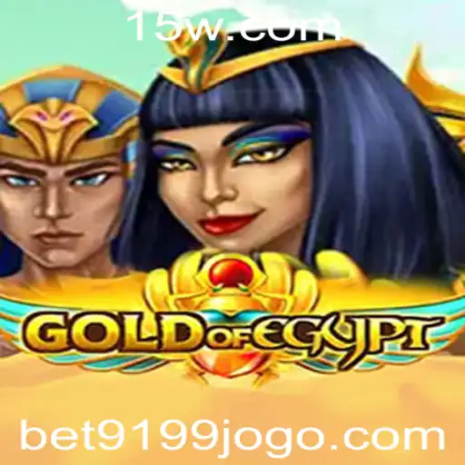 Bet9199 | Descubra o Fascinante Mundo de GoldOfEgypt com Bet9199