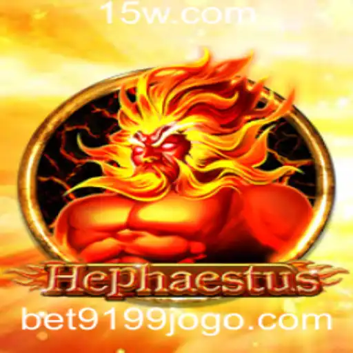 Bet9199 | Desvendando o Universo de Hephaestus: Uma Aventura Inovadora com Bet9199