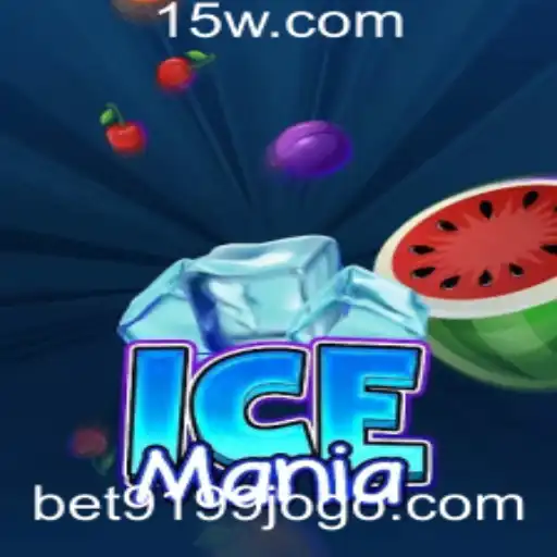 Bet9199 | Explorando IceMania: O Jogo de Aventura no Gelo com Bet9199