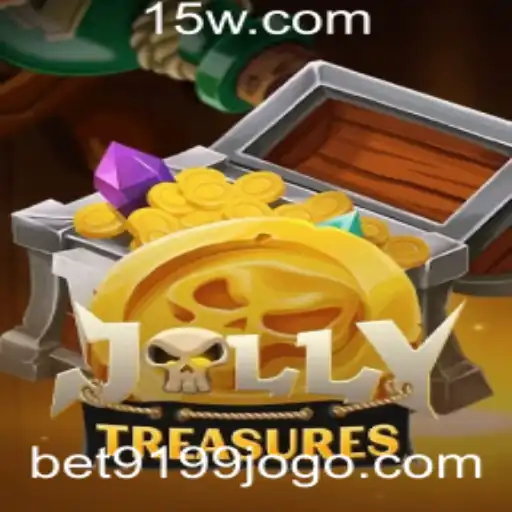 Bet9199 | Explore o Fascinante Mundo do JollyTreasures com Bet9199