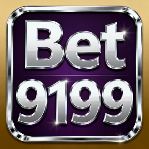 Logo da Bet9199