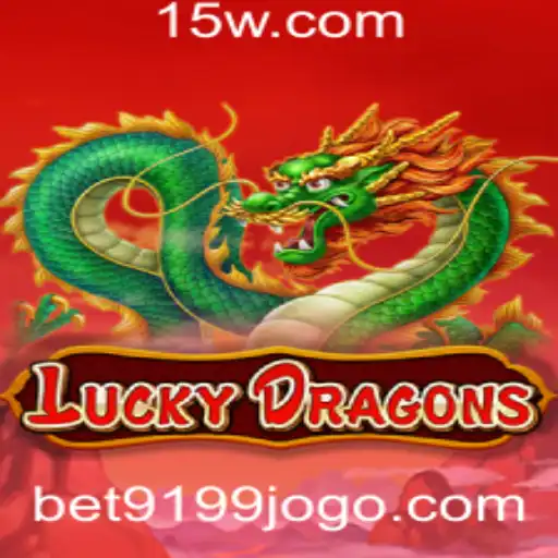 Explorando o Mundo de LuckyDragons com Bet9199
