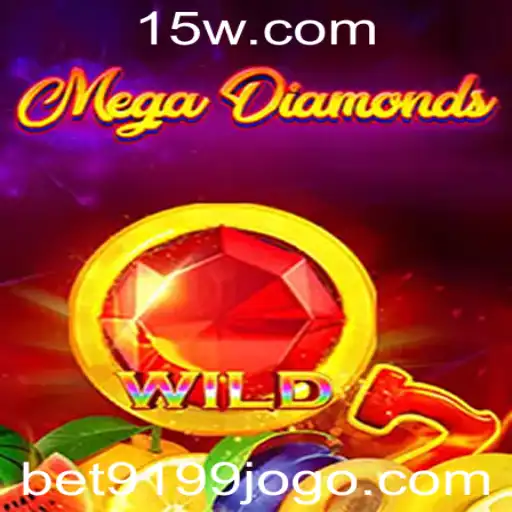 Explorando o Universo de MegaDiamond: Um Guia Completo com Bet9199