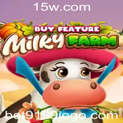 Bet9199 | MilkyFarmBuyFeature: Uma Jornada de Diversão e Entretenimento na Plataforma Bet9199