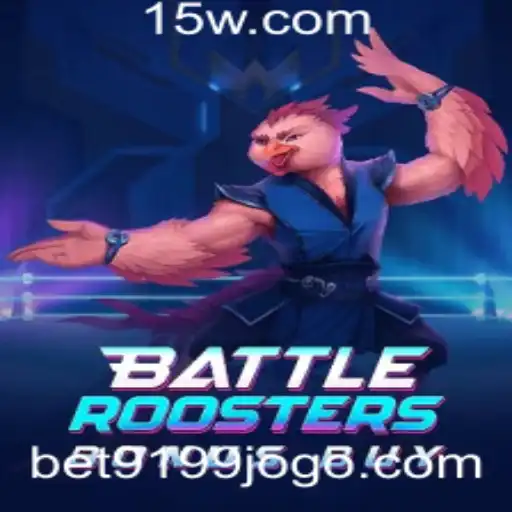 Desvendando o Empolgante Mundo de BattleRoostersBonusBuy: Uma Nova Experiência no Universo dos Jogos Online