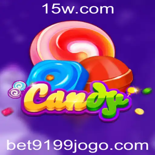Explorando o Mundo Divertido de Candy: O Jogo de Bet9199