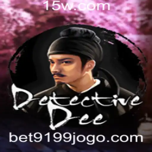 Explorando o Mundo do Jogo DetectiveDee e a Palavras-Chave Bet9199