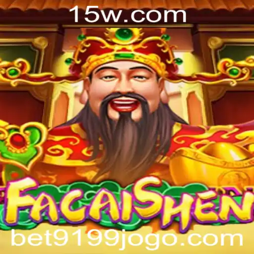Explorando FaCaiShen: O Fascinante Jogo de Azar com Bet9199
