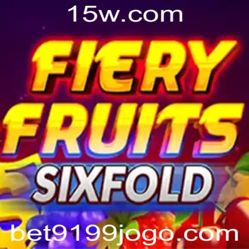 FieryFruitsSixFold: Descubra o Excitante Mundo do Novo Jogo de Cassino