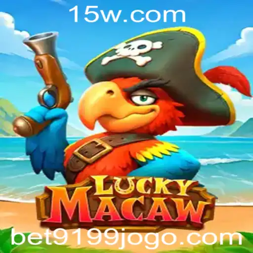 Descubra o Mundo Empolgante de LuckyMacaw e Bet9199