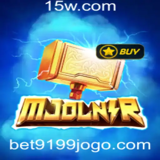 Explorando Mjolnir: Um Novo Fenômeno nos Jogos Online com Bet9199