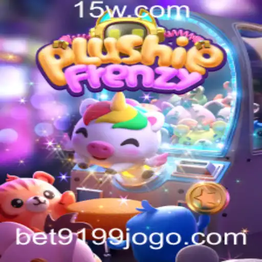 Descubra o Fascinante Mundo de PlushieFrenzy com Bet9199