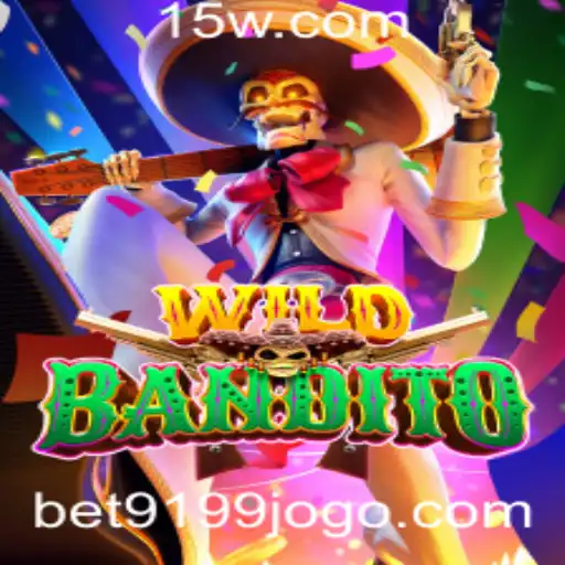 Explorando WildBandito: O Jogo de Aventura com a Chave Bet9199