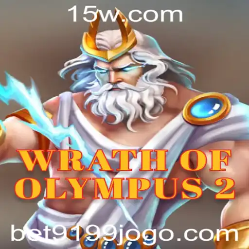 Explorando WrathofOlympus2: A Nova Experiência de Jogo com Bet9199