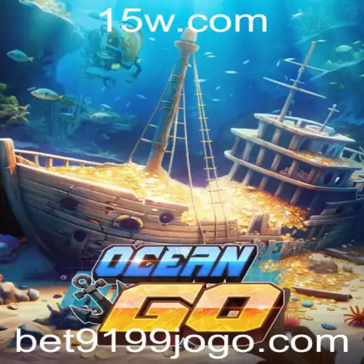 Bet9199 | Desvendando OceanGO: Uma Aventura Submarina com Elementos Inovadores