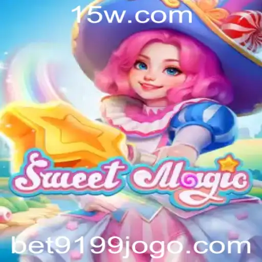 Bet9199 | Descubra o Encantador Mundo de SweetMagic: Um Jogo de Aventura e Estratégia