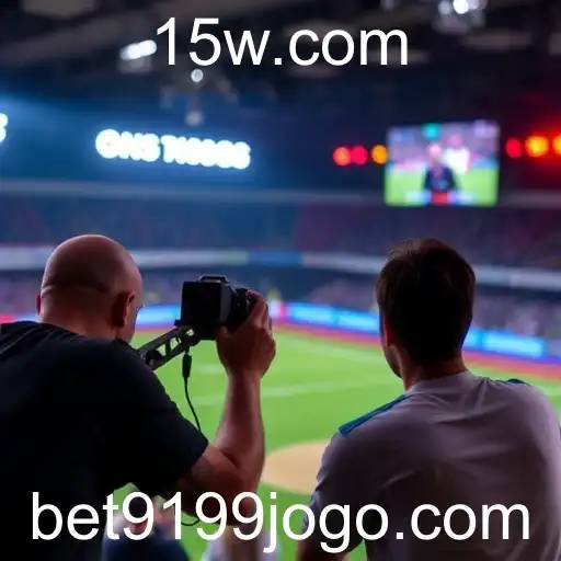 Transmissão ao Vivo: Explorando o Futuro Digital com Bet9199