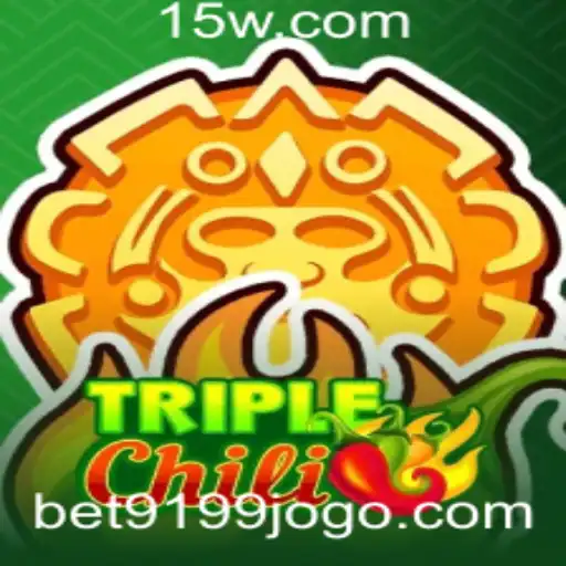 Bet9199 | Explorando o Mundo Empolgante de TripleChili: Um Guia para Jogadores
