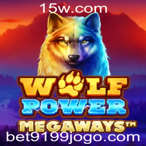 Bet9199 | WolfPowerMega: Explorando as Aventuras do Mundo do Jogo