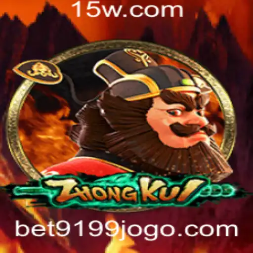 Bet9199 | Descubra ZhongKui: O Fascinante Jogo Inspirado em Tradições Antigas